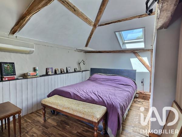 Maison à vendre 7 pièces 215 m² Lugos