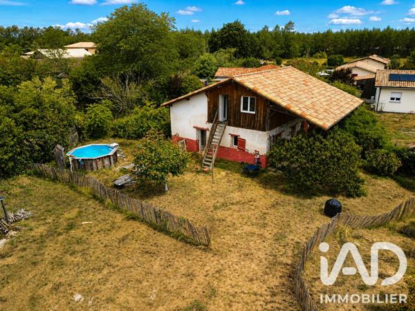 Maison à vendre 7 pièces 215 m² Lugos