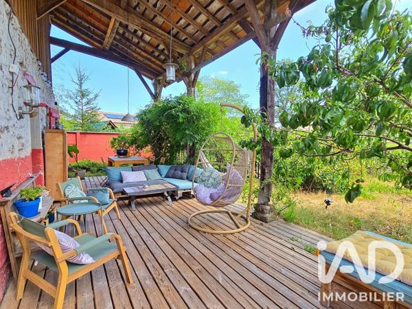 Maison à vendre 7 pièces 215 m² Lugos