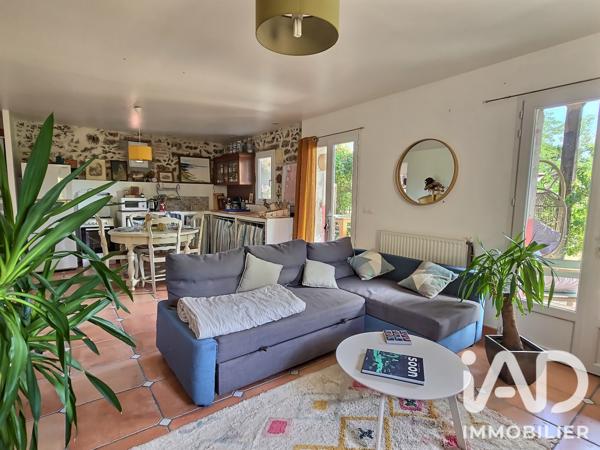 Maison à vendre 7 pièces 215 m² Lugos