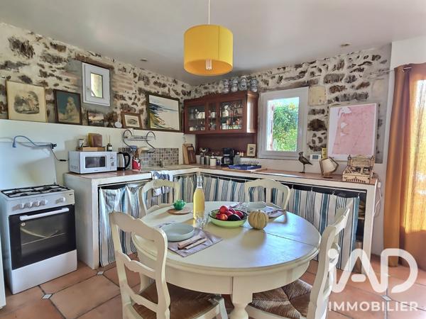 Maison à vendre 7 pièces 215 m² Lugos