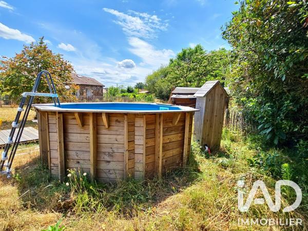 Maison à vendre 7 pièces 215 m² Lugos