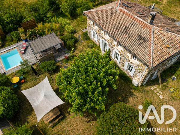 Maison à vendre 7 pièces 215 m² Lugos