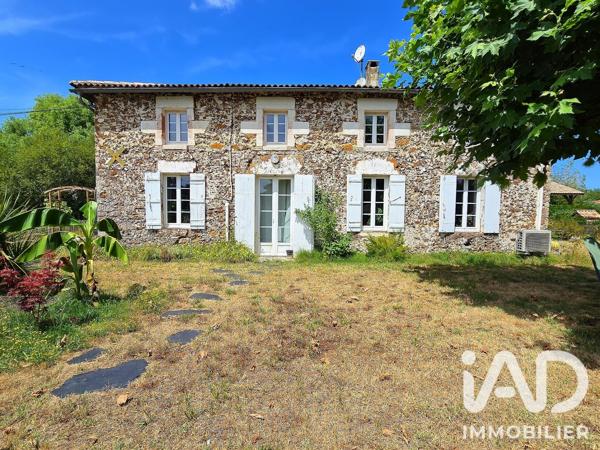 Maison à vendre 7 pièces 215 m² Lugos