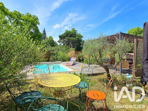 Maison à vendre 7 pièces 215 m² Lugos