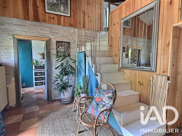 Maison à vendre 7 pièces 215 m² Lugos