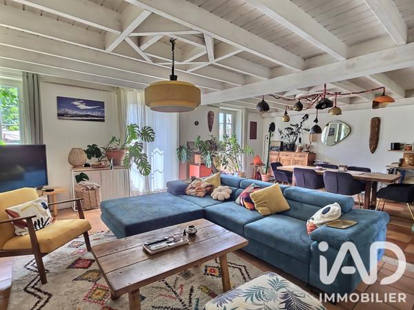 Maison à vendre 7 pièces 215 m² Lugos