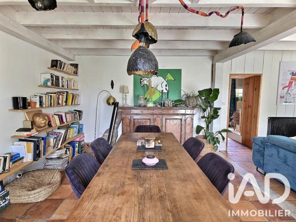 Maison à vendre 7 pièces 215 m² Lugos