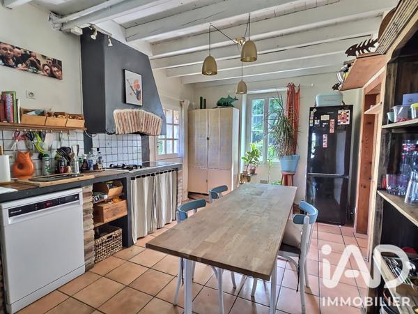 Maison à vendre 7 pièces 215 m² Lugos