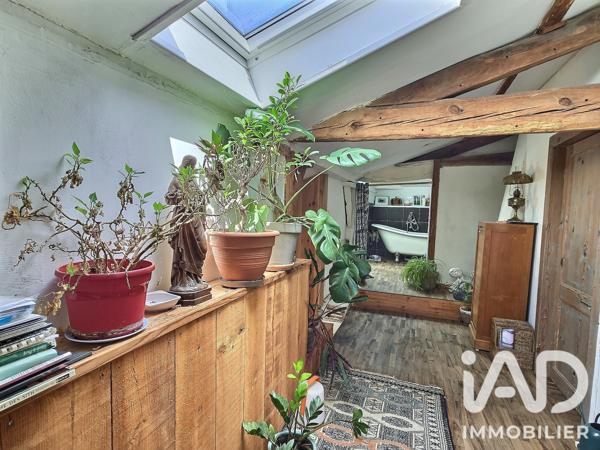 Maison à vendre 7 pièces 215 m² Lugos