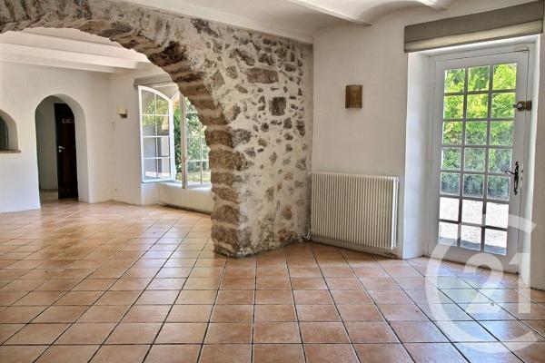 Maison à vendre  11 pièces - 302 m2 VALBONNE - 06