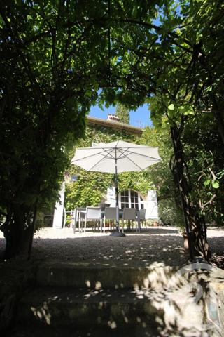 Maison à vendre  11 pièces - 302 m2 VALBONNE - 06