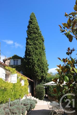 Maison à vendre  11 pièces - 302 m2 VALBONNE - 06