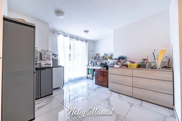 Maison à vendre 5 pièces CHAMBERY (73)- 4 chambres - 129 M2- terrain 679 M2