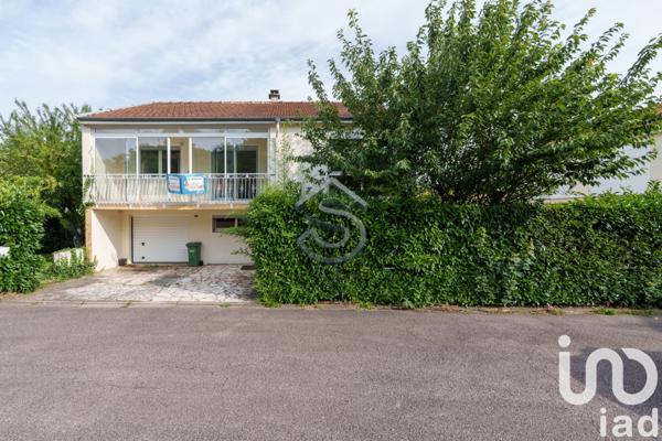 House for sale 6 rooms 140 m² Villers-lès-Nancy