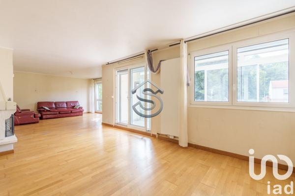 House for sale 6 rooms 140 m² Villers-lès-Nancy