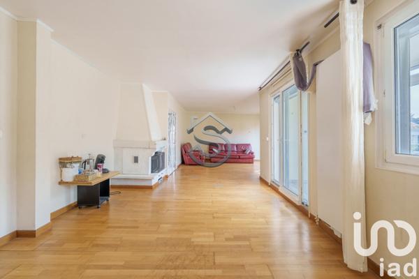 House for sale 6 rooms 140 m² Villers-lès-Nancy