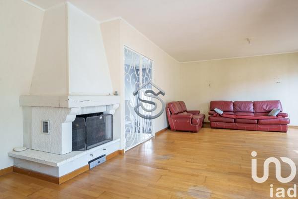 House for sale 6 rooms 140 m² Villers-lès-Nancy