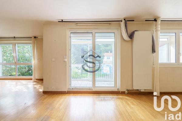 House for sale 6 rooms 140 m² Villers-lès-Nancy