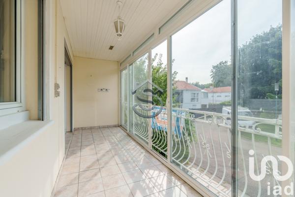 House for sale 6 rooms 140 m² Villers-lès-Nancy