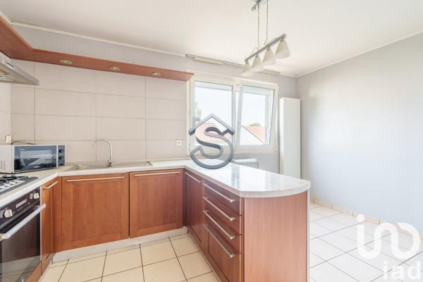 House for sale 6 rooms 140 m² Villers-lès-Nancy