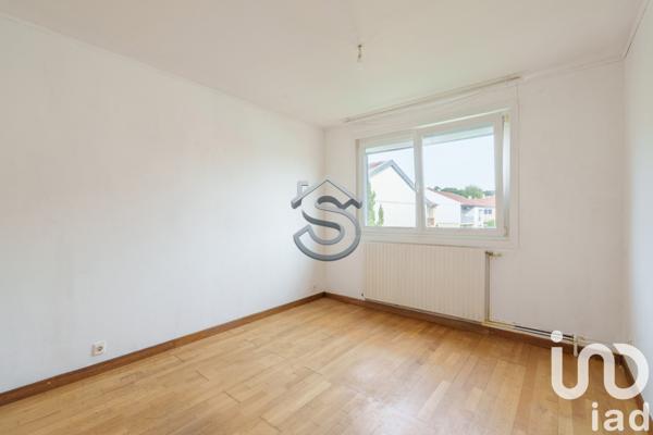 House for sale 6 rooms 140 m² Villers-lès-Nancy