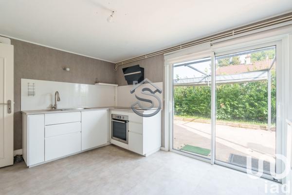 House for sale 6 rooms 140 m² Villers-lès-Nancy