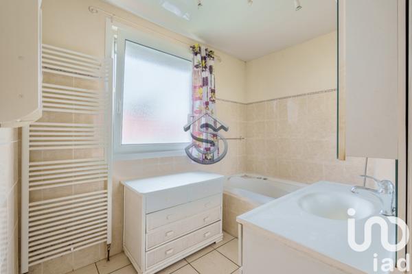 House for sale 6 rooms 140 m² Villers-lès-Nancy