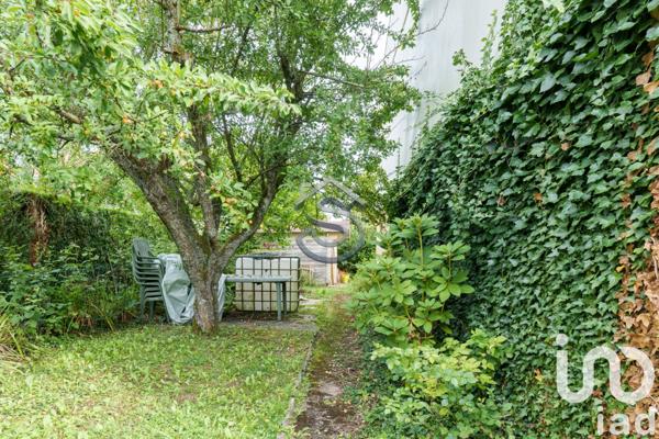 House for sale 6 rooms 140 m² Villers-lès-Nancy