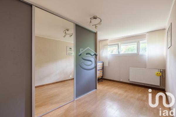 House for sale 6 rooms 140 m² Villers-lès-Nancy