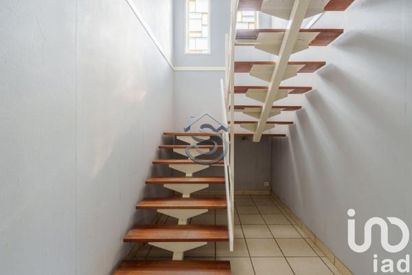 House for sale 6 rooms 140 m² Villers-lès-Nancy