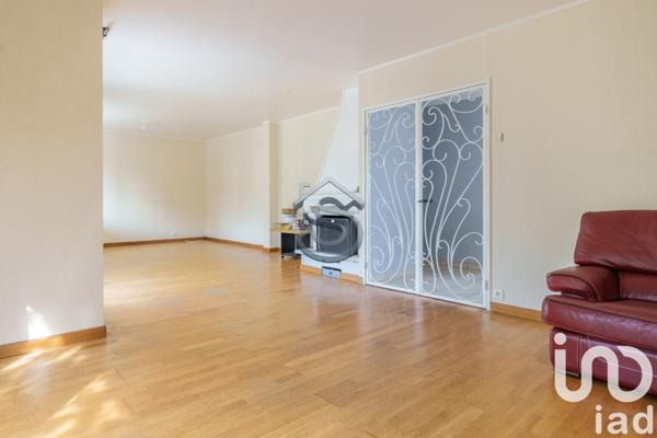 House for sale 6 rooms 140 m² Villers-lès-Nancy