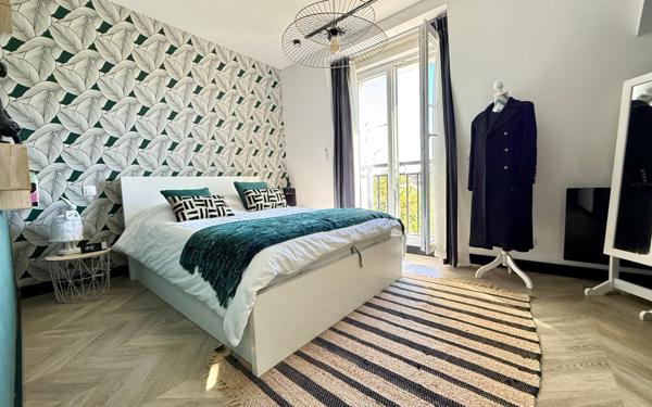 Appartement à vendre    5 pièces • 97 m2 Villiers-sur-Marne