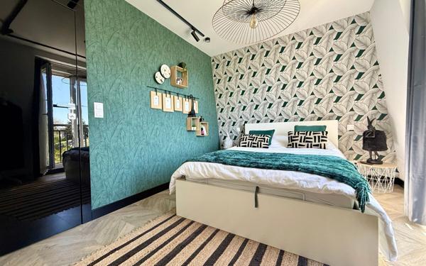 Appartement à vendre    5 pièces • 97 m2 Villiers-sur-Marne