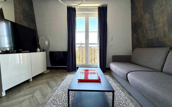 Appartement à vendre    5 pièces • 97 m2 Villiers-sur-Marne