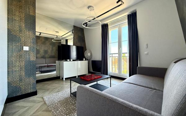Appartement à vendre    5 pièces • 97 m2 Villiers-sur-Marne