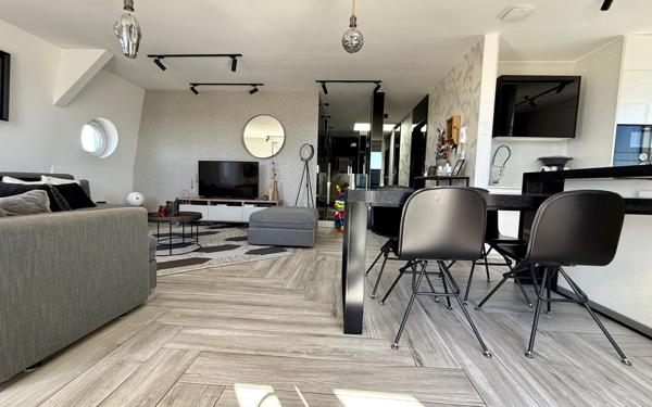 Appartement à vendre    5 pièces • 97 m2 Villiers-sur-Marne