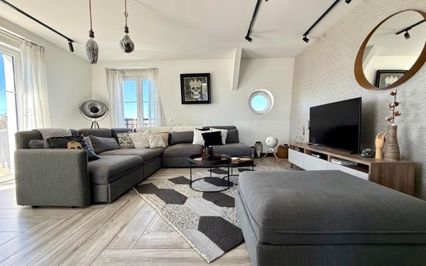 Appartement à vendre    5 pièces • 97 m2 Villiers-sur-Marne