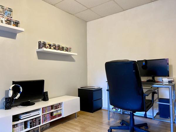 Vente Immeuble100 m² - ST POL SUR TERNOISE (62130)