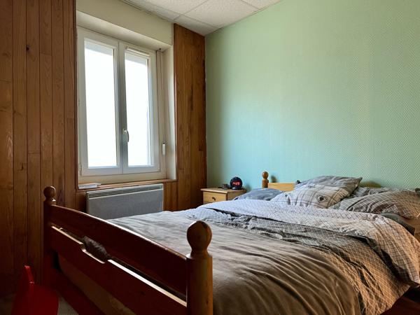 Vente Immeuble100 m² - ST POL SUR TERNOISE (62130)