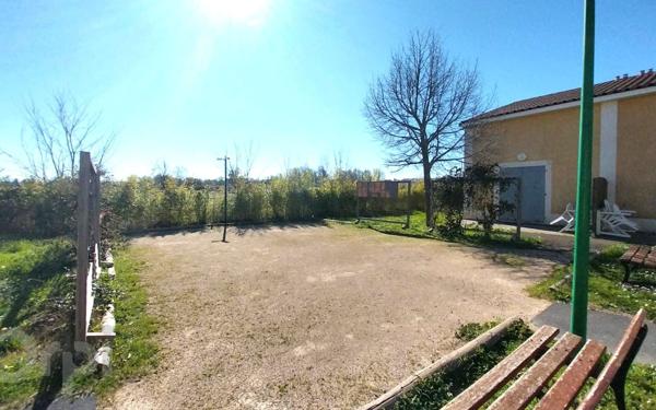 Maison à louer    3 pièces • 40,58 m2 Colombiers