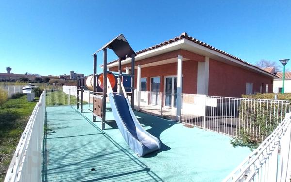 Maison à louer    3 pièces • 40,58 m2 Colombiers