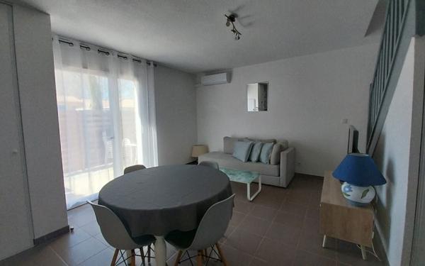 Maison à louer    3 pièces • 40,58 m2 Colombiers