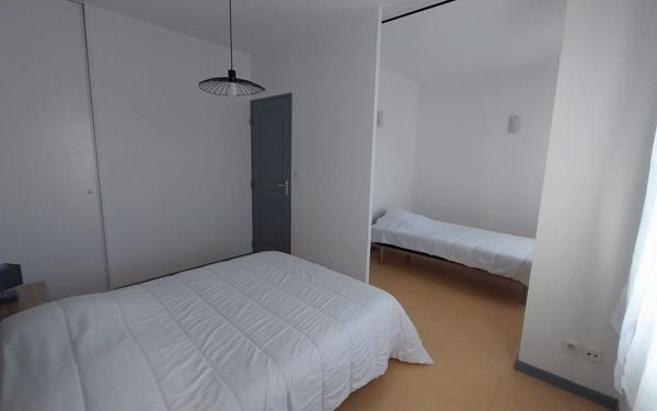 Maison à louer    3 pièces • 40,58 m2 Colombiers