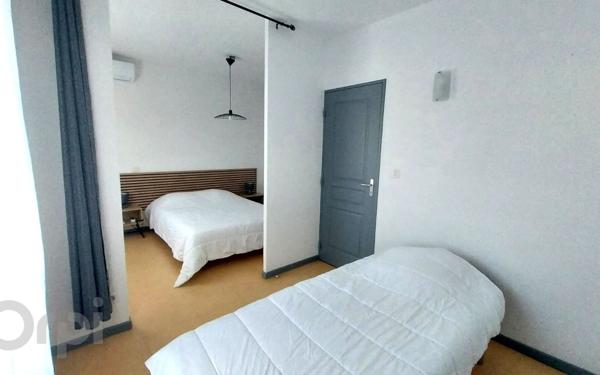 Maison à louer    3 pièces • 40,58 m2 Colombiers