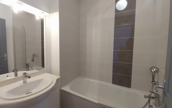 Maison à louer    3 pièces • 40,58 m2 Colombiers