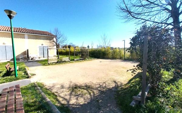 Maison à louer    3 pièces • 40,58 m2 Colombiers