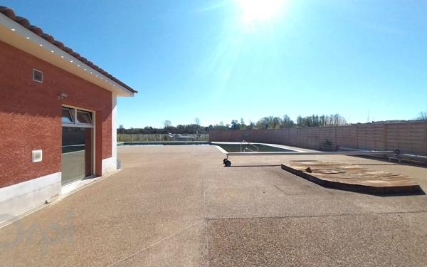 Maison à louer    3 pièces • 40,58 m2 Colombiers