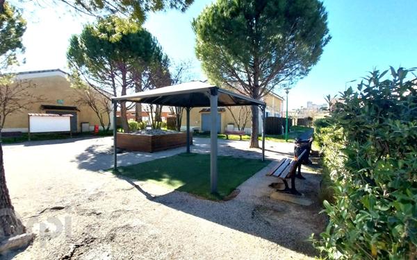 Maison à louer    3 pièces • 40,58 m2 Colombiers