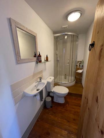 Maison de charme de 97 m2 habitable avec jardin plat de 1226 m2